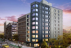 Station Companies’ 14 Second Ave. condominium development reaches 30% sold